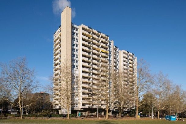 In der Nähe vom Berner Hausberg Wohnen - Photo 1