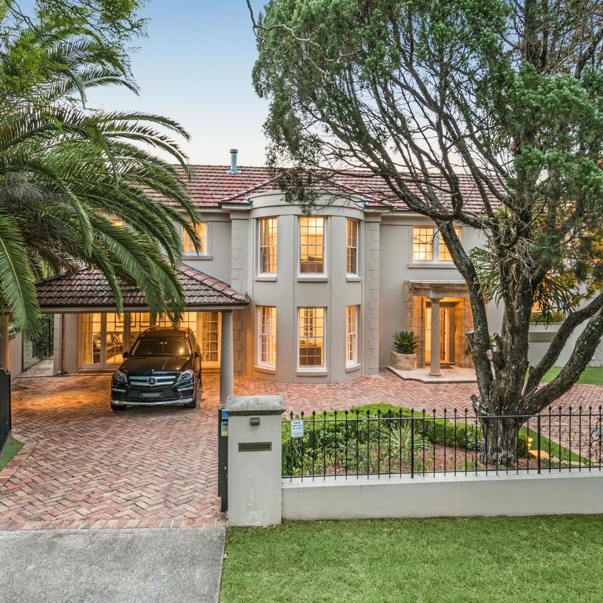 72 Pentecost Avenue, Pymble NSW 2073 - House For Rent | Domain - Photo 1