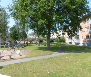 Riddaregatan 12 b - Foto 5