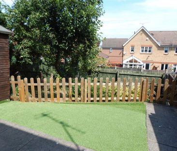 Woodbridge Close, Heanor, Derbyshire, DE75 - Photo 6