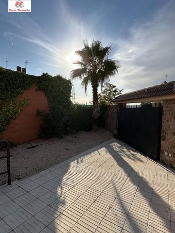 Luxury 3 room Detached House for rent in Mejorada del Campo, Spain - Photo 2