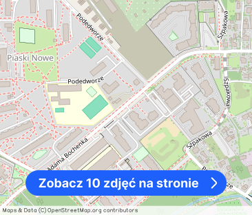 Eng Ua | 2 Pok Aneks | Nowe | Balkon - Zdjęcie 1