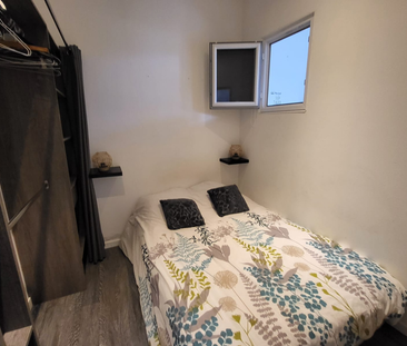 STUDIO avec Coin nuit LA BOUVERIE 27.41 m2, - Photo 2