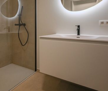 Hoogwaardig afgewerkt tweeslaapkamerappartement aan Kasteel Blauwhuis - Foto 3