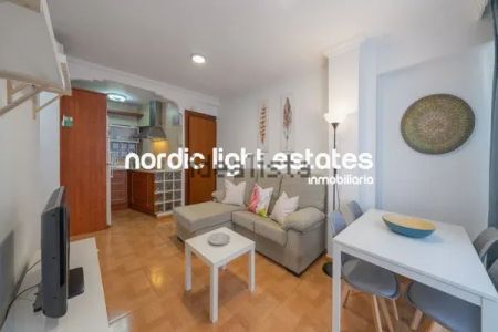 Alquiler de piso en Chaparil - Torrecilla - Punta Lara - Photo 5