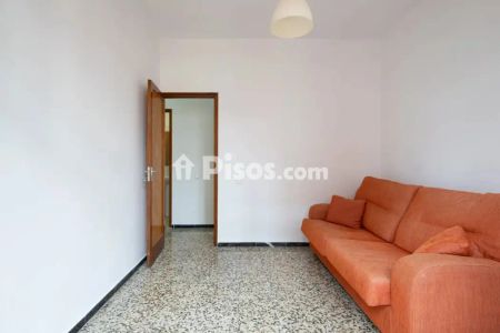 Piso en alquiler en Calle de Lepanto, cerca de Calle Vergara - Photo 5