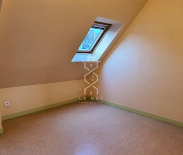 A LOUER : HENNEBONT : appartement de type 3 - 2 chambres - 52m² - Photo 2