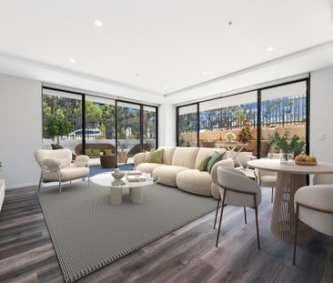 G02/36 Old Trafford Crescent, North Kellyville NSW 2155 - Apartment... - Photo 1