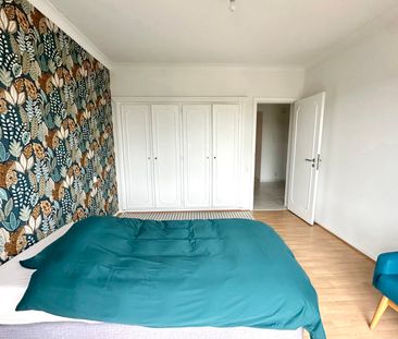 Appartement in Brussel - Foto 3