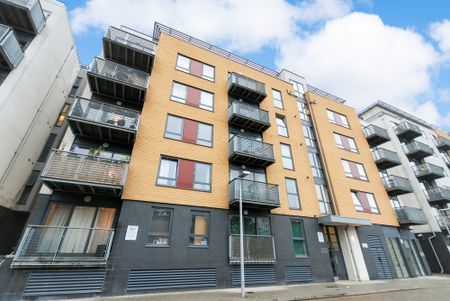 5 Tarves Way, Greenwich, SE10, London - Photo 3