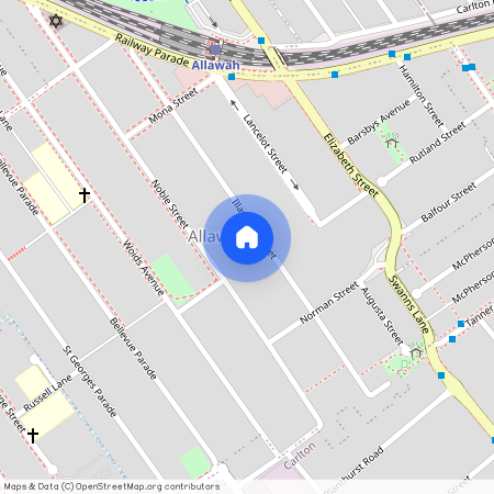 10/53 Illawarra St, NSW 2218, Allawah