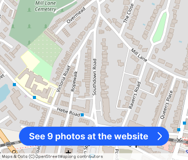 Southdown Road, Shoreham-by-Sea - Photo 1