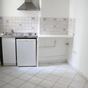 APPARTEMENT T2 - Photo 2