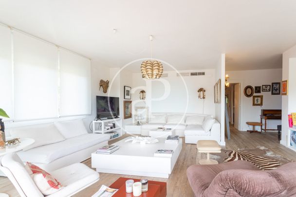 Apartment for rent in Pedralbes - Photo 1