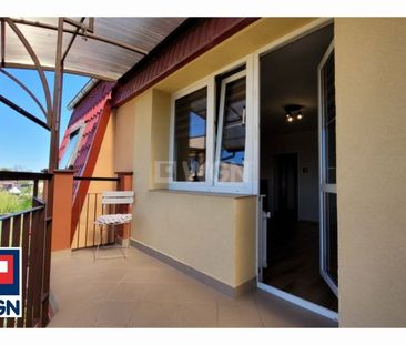 Mieszkanie na wynajem w bloku Kwidzyn, Osiedle Piastowskie - Фото 1