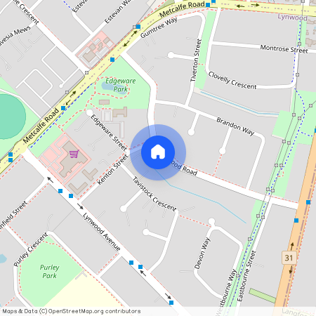 25 Fleetwood Road, Lynwood WA 6147