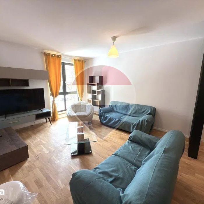 Apartament Modern zona Colinei Universității - Photo 1