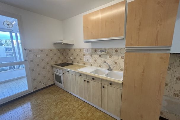 T4 -80m² - Résidence SAINT JEAN - 13011 Marseille - Photo 1