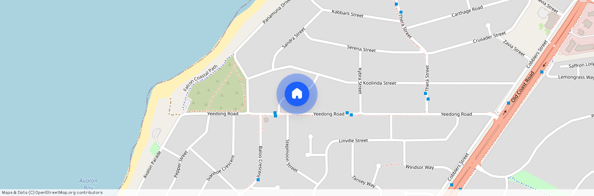 10 Scud Street, 6210, Falcon