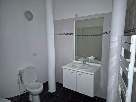 Location Appartement 2 pièces 53m² LILLE 59000 - Photo 5