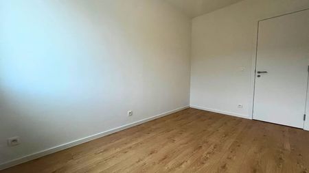 Appartement te huur - Foto 5