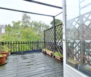 Nassaukade, 172, 1053LM, Amsterdam - Foto 1