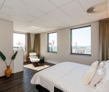 Appartement te huur: Eschertoren 16-A 2316 ET Leiden - Photo 6