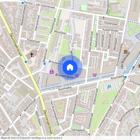 Brouwerijstraat 114, 7523XE Enschede