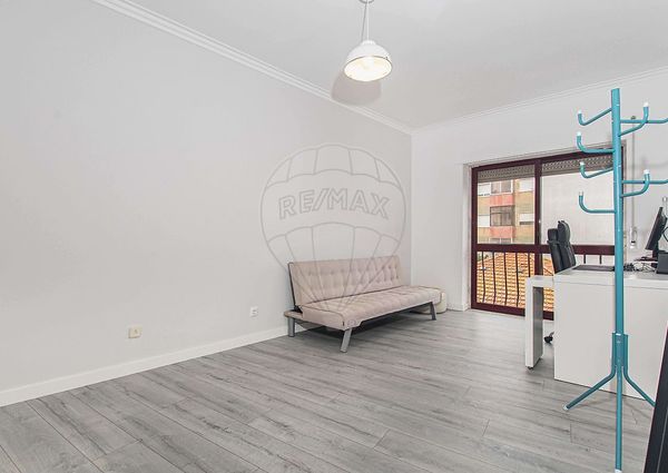 Apartamento T2 em Lisboa