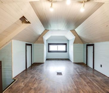 For Lease - 16 Eastbourne Avenue Unit# Upper, Hamilton, Ontario - Photo 3