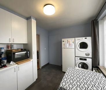 Appartement met garage dichtbij het centrum van Melsele - Photo 2