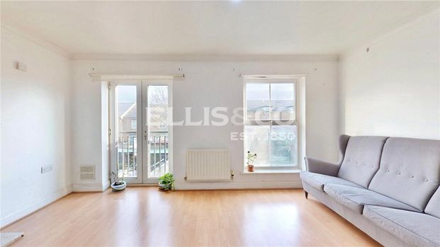 4 bedroom terraced house to rent - Photo 1