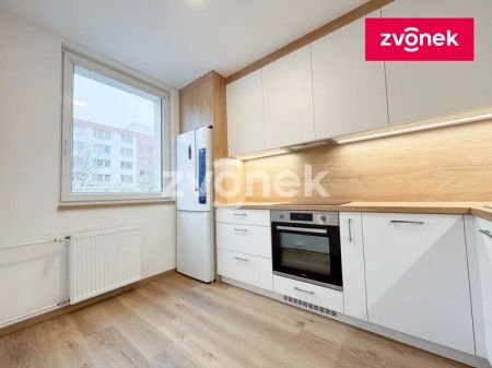 Pronájem bytu 1+1 31 m - Photo 2