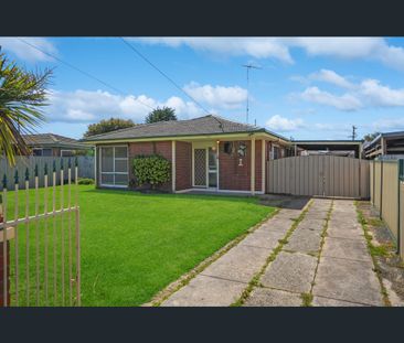 7 Nimbus Court, Whittington, Vic 3219 - Photo 1