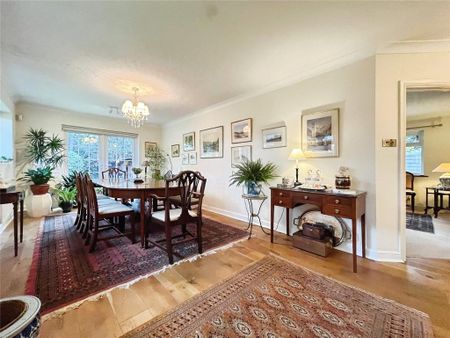 4 bedroom bungalow to rent - Photo 3