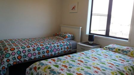 Immaculate Ellerslie 2 Bedroom Furnished Apartment - Photo 3