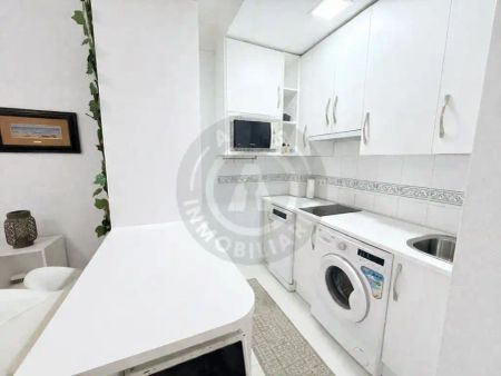 Apartamento de alquiler en Calle Republica Argentina, Centro - Foto 2