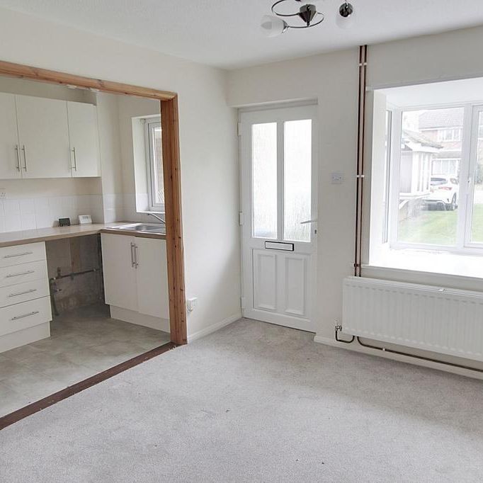 1 bedroom property to rent - Photo 1