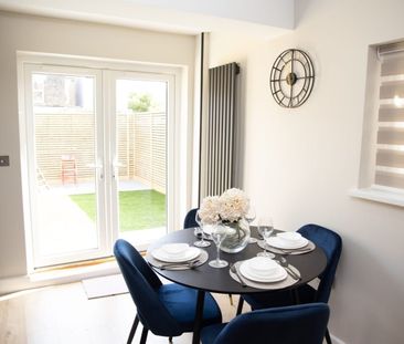 4 Bed Terraced House, Broadway Avenue, CR0 - Photo 5