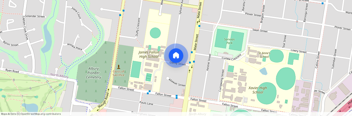 368 Glenly Street, NSW 2640, North Albury