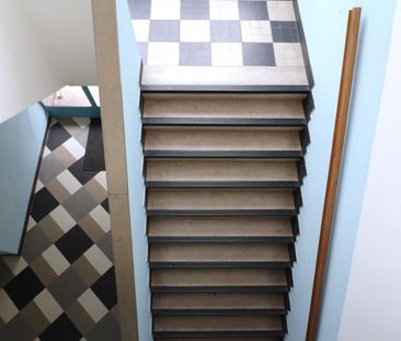 Te huur: Appartement Van Oldenbarneveltlaan in Groningen - Foto 1