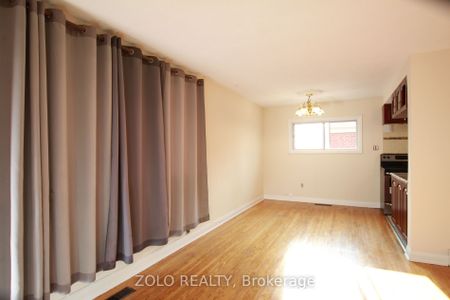 Detached Home For Lease | E8120314 - Photo 3