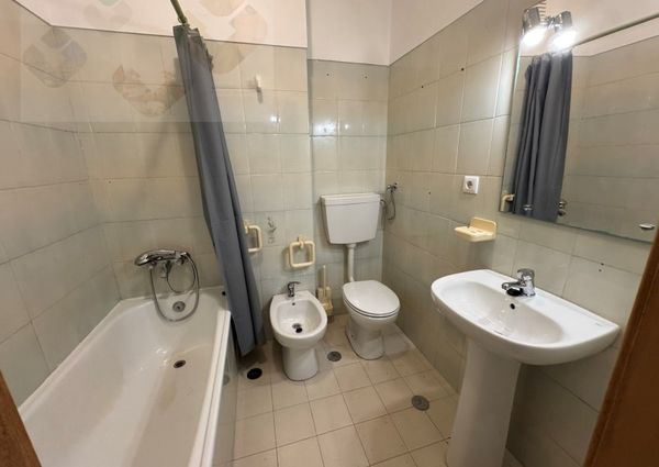 Apartamento T2 em Lisboa