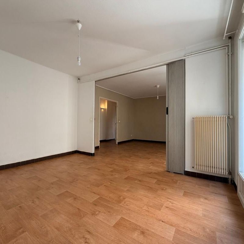 Location Appartement 3 pièces 71m² MONTPELLIER 34000 - Photo 1