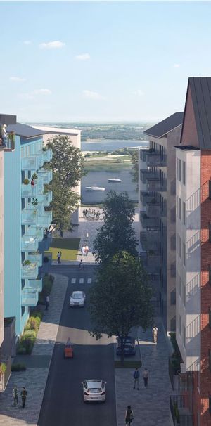 Tullhusgatan, Karlstad - Photo 1