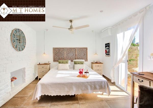 Luxury Villa in Marbesa, Marbella