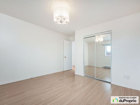 301-2600 boulevard Jacques-Marcil, Longueuil (St-Hubert) à louer - Photo 2