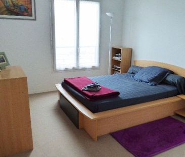 Appartement à louer 3 pièces • Rosny-sous-Bois - Photo 3