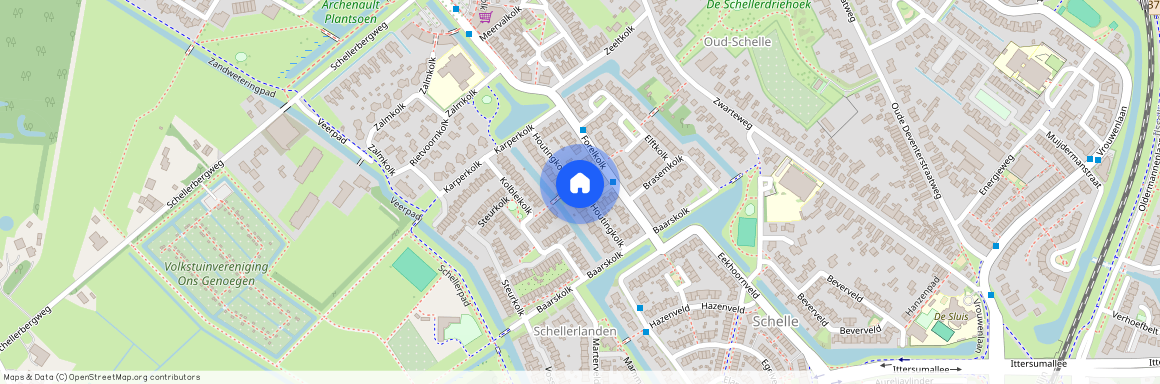 Houtingkolk, 8017 NN Zwolle