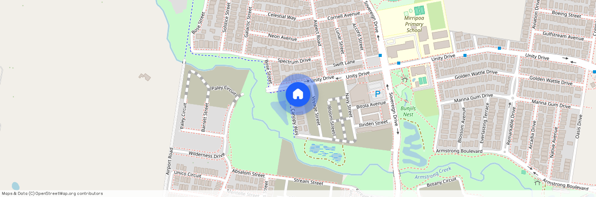 5 Canopy Way, Mount Duneed VIC